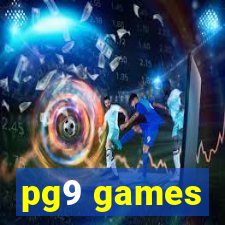 pg9 games